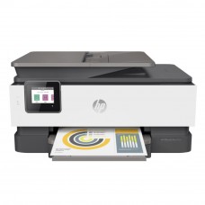 HP Officejet Pro 8020 All-In-One Printer